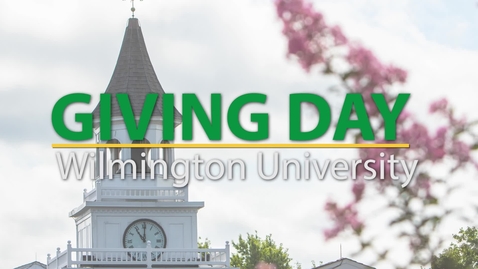 Thumbnail for Jason James Giving Day Campaign