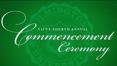 Thumbnail for College of Business Commencement on Sunday, June 1, 2025 at 1:00 p.m. Download