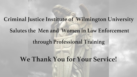Thumbnail for Fallen Law Enforcement Memorial