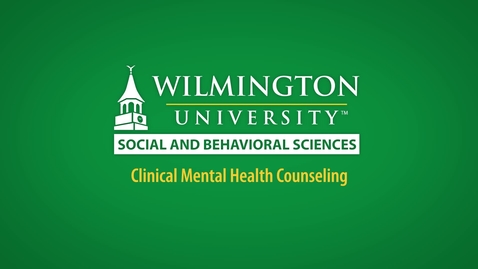 Thumbnail for Clinical Mental Health Counseling