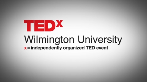 Thumbnail for entry TEDx Highlights 2014