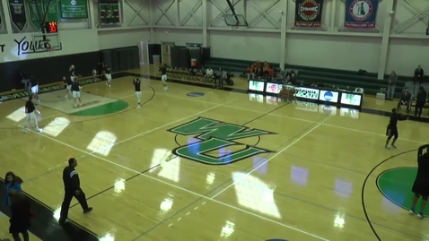 Thumbnail for Women's Basketball vs. Concordia