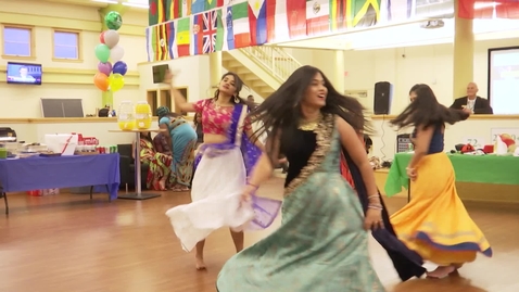 Thumbnail for International Student Experiences at Wilmington University