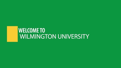 Thumbnail for LEARNING MODALITIES AT WILMINGTON UNIVERSITY