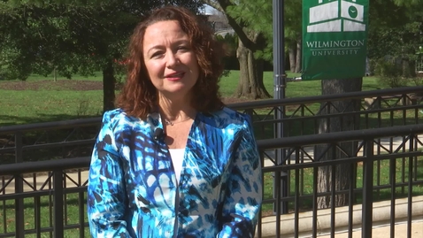 Thumbnail for Meet the Dean:  College of Technology