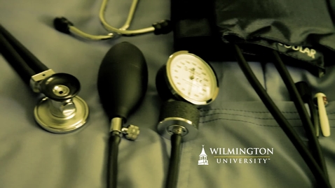 Thumbnail for entry Promo: College of Health Professions