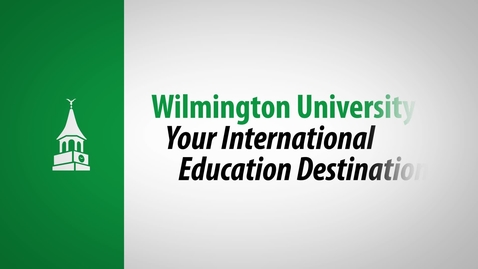Thumbnail for entry Promo: Your International Education Destination