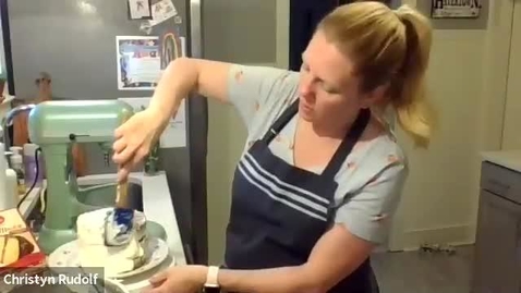 Thumbnail for Take 15 - &quot;Homemade&quot; Cake Decorating Tips