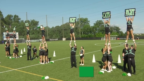 Thumbnail for Homecoming 2018 Highlights