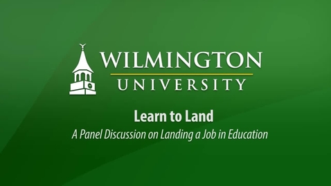 Thumbnail for Learning to Land