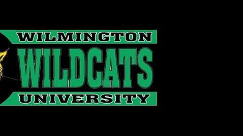 Thumbnail for Wildcat Minute 2015-3