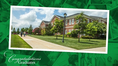 Thumbnail for Commencement 2023 College of Education and Liberal Arts - 1 p.m.