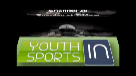 Thumbnail for entry Youth in Sports:  Delcastle HS 2014
