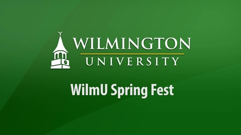 Thumbnail for Spring Fest