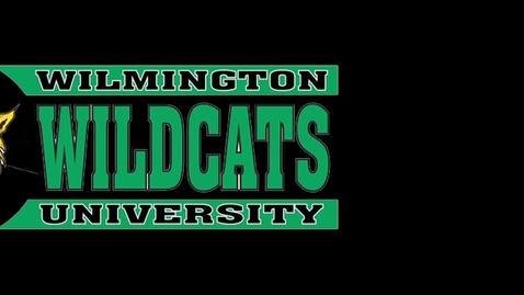 Thumbnail for Wildcat Minute 2015-2