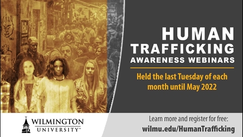 Thumbnail for Combatting Human Trafficking in the Hospitality Industry