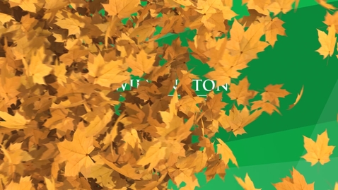Thumbnail for Welcome To The Fall 2025 Semester