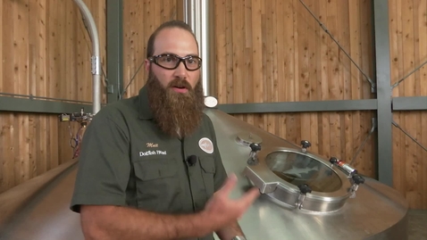 Thumbnail for CUL 303 - The Brewing Process:  Part 1