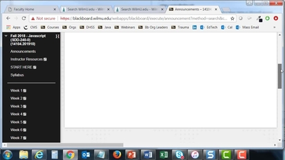 How To Upload A File To Blackboard And Then Make Edits To That