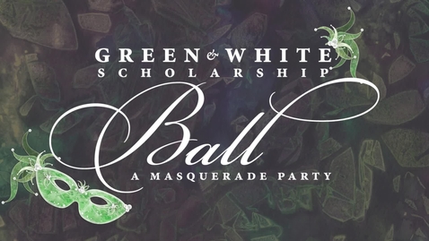 Thumbnail for Why Support Green &amp; White?