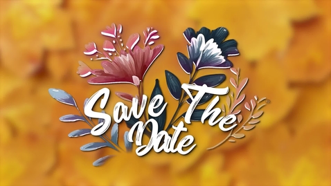 Thumbnail for WilmU 2024 Fall Fest Save The Date