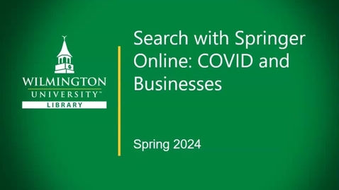 Thumbnail for Search_with_Springer__Covid_and_Businesses_2024