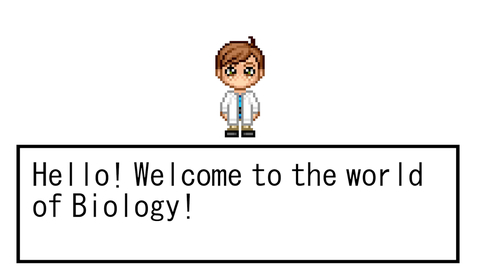 Thumbnail for Biology 251 8-bit Introduction