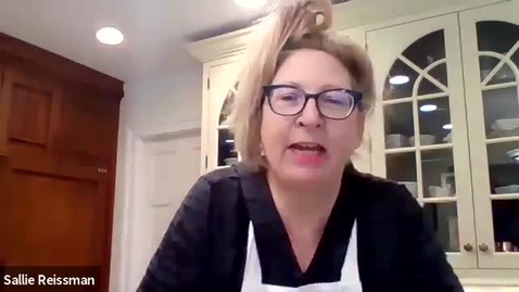 Thumbnail for Take 15:  Making Your Own Granola