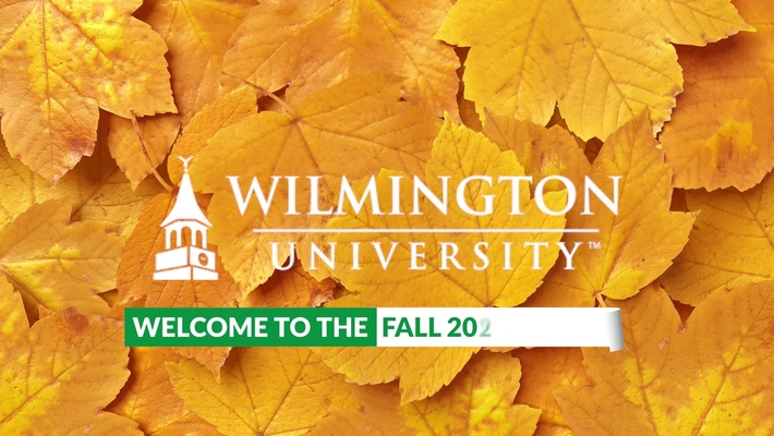 Welcome to the Fall 2023 Semester