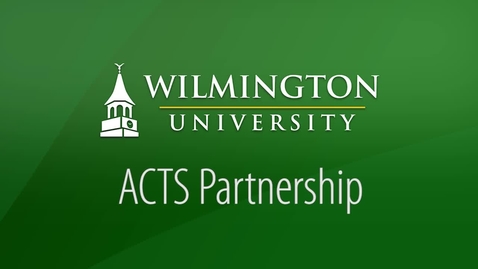 Thumbnail for ACTS Partnership