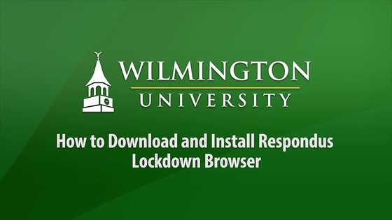 Lockdown browser for mac