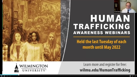 Thumbnail for entry Strategies for Funding and Sustaining Your Anti-Trafficking Work