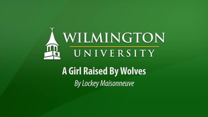 A Girl Raised By Wolves Wilmutube