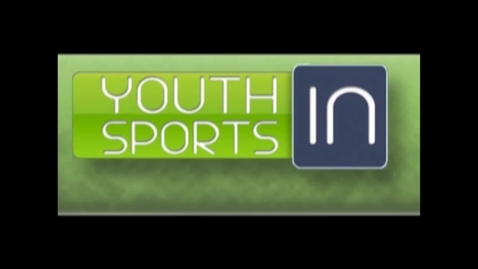 Thumbnail for entry Youth in Sports: Biomechanical Engineering 1-29-14