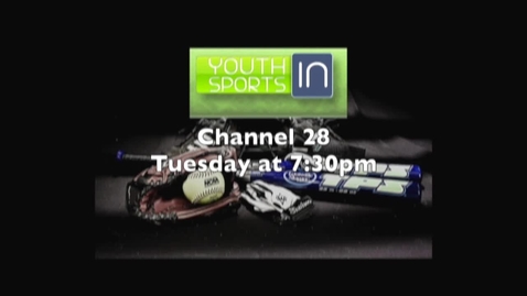 Thumbnail for Youth in Sports: Supporting your Collegiate Athlete