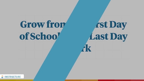 Thumbnail for Canvas Question and Answers Session for TLT 2020