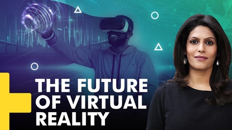 Thumbnail for The Metaverse Explained