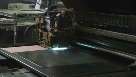 Thumbnail for PolyJet 3D Printing