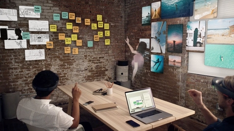 Thumbnail for Metaverse: Spatial - Collaborate from Anywhere
