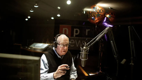 Thumbnail for The Pub #17: The Secret Sauce Behind the NPR Sound