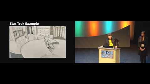 Thumbnail for XR Prototyping: Making Interactive Virtual Reality &amp; Augmented Reality Prototypes from Paper
