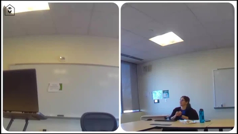 Thumbnail for GMU Toastmasters Meeting