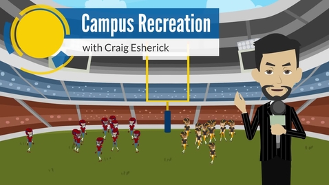 Thumbnail for Campus Recreation