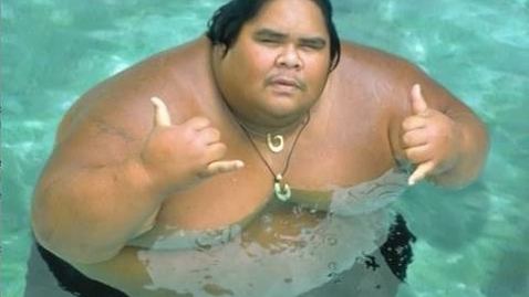 Thumbnail for Ch1 #18  Somewhere over the Rainbow - Israel &quot;IZ&quot; Kamakawiwoʻole