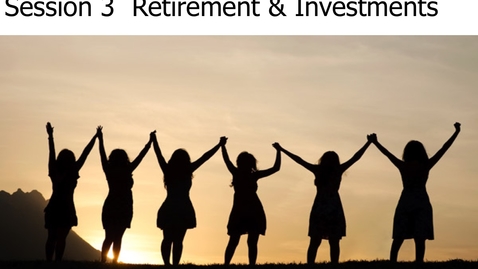Thumbnail for Empowered Money Strategies for Women (WPN Financial Literacy Conference Series, Part III)
