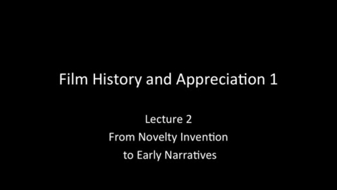 Thumbnail for RTF03270 - Lecture 02