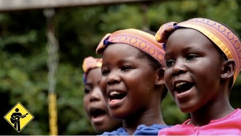 Thumbnail for Ch1 #20 What a Wonderful World | Playing For Change | Song Around The World