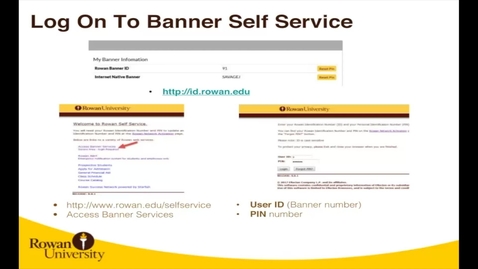 2 Epaf Log In Rowan University