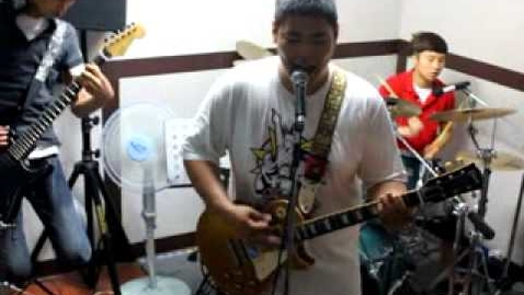 Thumbnail for Ch1 #04  teenager punk rock Band :-)