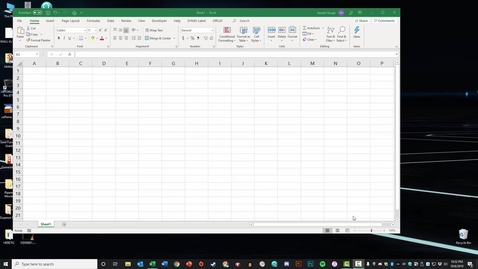 Thumbnail for entry How to calculate a simple chi-squared test